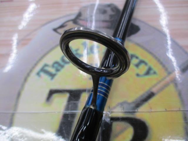 ワイルドブレーカー 110HS ロックショアスペシャル