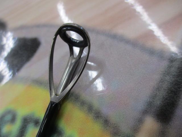 ワイルドブレーカー 110HS ロックショアスペシャル