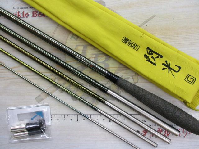 飛天弓 閃光G 17｜＠ベリーネット 日本最大新品中古釣具WEBショップ
