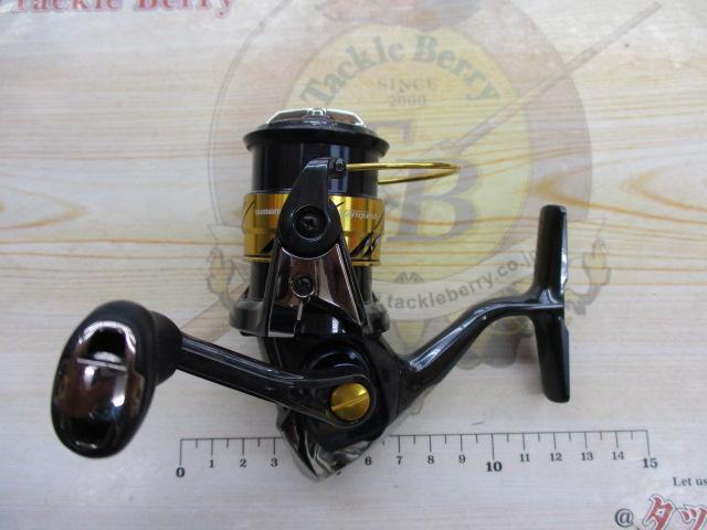 ヴァンキッシュ　FWチューン1000S シマノ　リール［極美品］トラウト　リブレ Amazon | シマノ(SHIMANO) スピニングリール トラウト 17 ヴァン