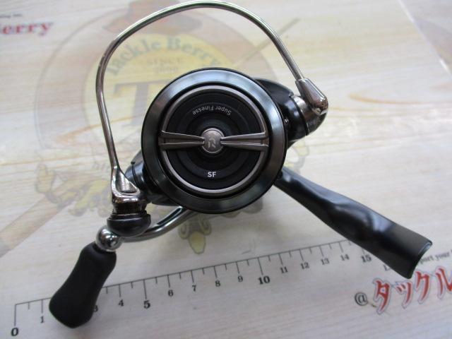 23エアリティ ST SF2000SS-P 23エアリティST SF 2000SS－P | イシグロ公式