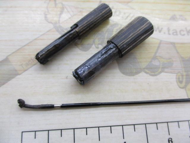 がまへら更紗 11