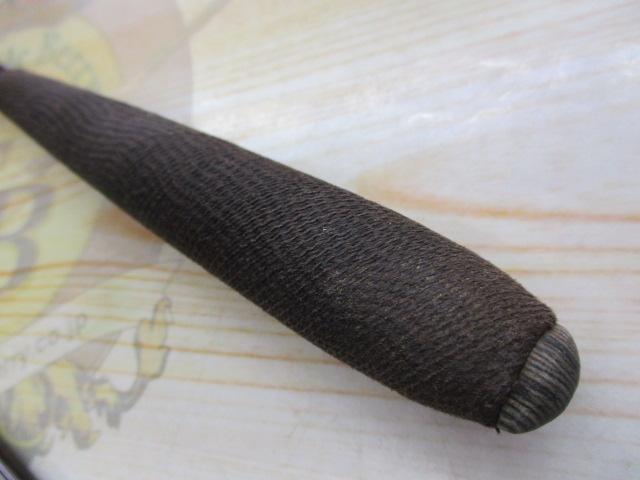 がまへら更紗 11