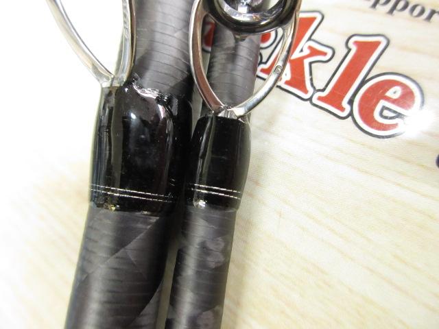 23ディアルーナB80H B80H 23 ディアルーナ SHIMANO(シマノ) 全長2.44m寸法125.8cm
