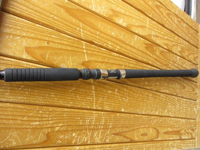 グランデージ アトラス ブラックフィン 102HH｜＠ベリーネット