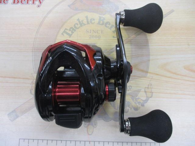 シマノ　ゲンプウＸＴ　１５０ Amazon.co.jp: シマノ(SHIMANO) 船・手巻リール 両軸 20