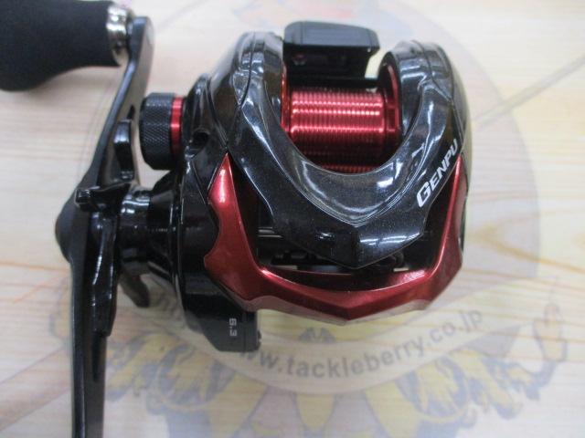 20ゲンプウXT 150