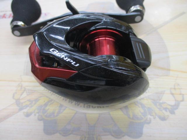 シマノ　ゲンプウＸＴ　１５０ Amazon | シマノ(SHIMANO) リール 20 ゲンプウ XT 150(右