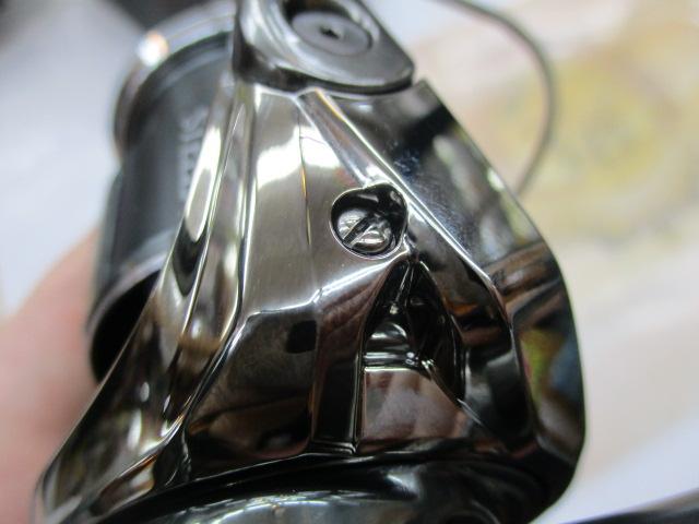 【しんちゃん】シマノ 22ステラ C2000SHG シマノ 22 ステラ C2000SHG スピニングリール | SHIMANO