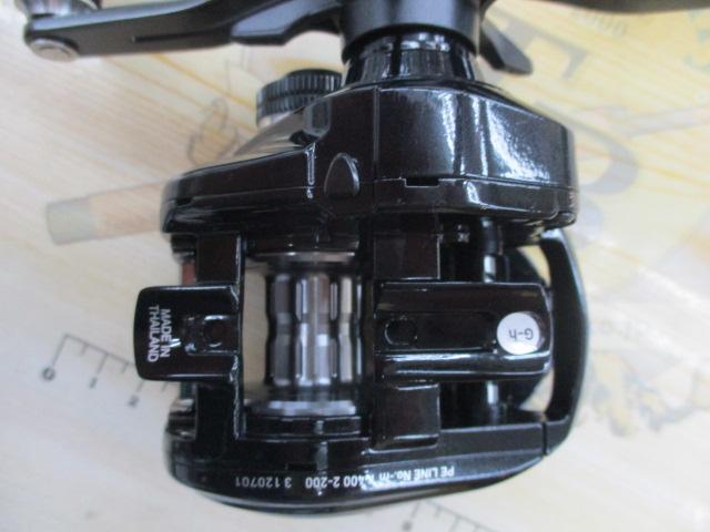 21ティエラ A IC 150H-DH｜＠ベリーネット 日本最大新品中古釣具