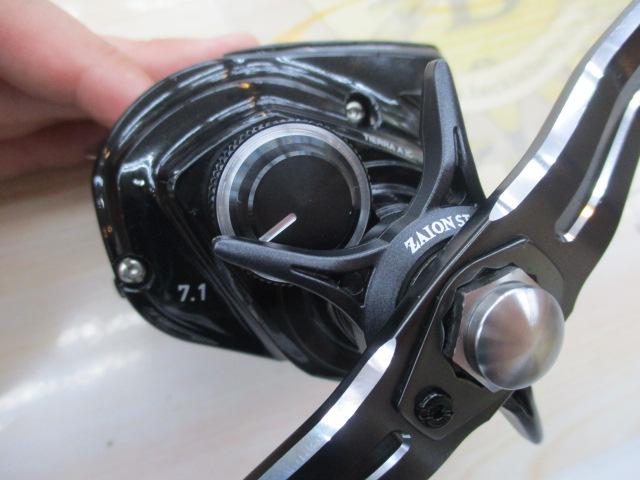 ダイワ　21 ティエラ A IC 150H ダイワ 21 ティエラ A IC 150H-DH - 上島釣具店
