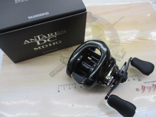 23アンタレスDC MD HG RIGHT｜＠ベリーネット 日本最大新品中古