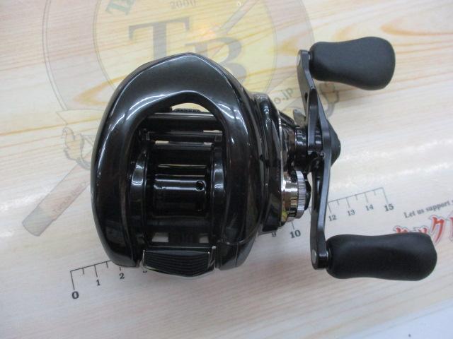 美品 SHIMANO 23アンタレスDCMDHG RIGHT シマノ 23 アンタレスDC MD XG RIGHT 右ハンドル (2023年モデル