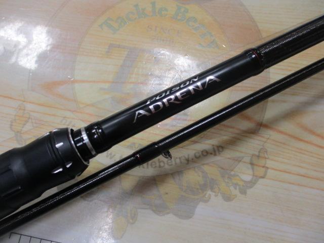18ポイズンアドレナ 276M-2｜＠ベリーネット 日本最大新品中古
