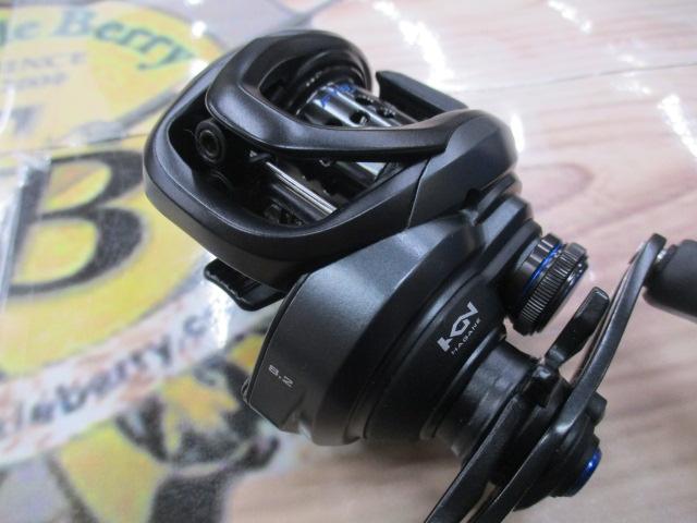 21SLX BFS XG LH｜＠ベリーネット 日本最大新品中古釣具WEBショップ