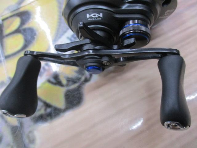 21SLX BFS XG LH リール シマノ '21 SLX BFS XG・右ハンドル - フィッシングショップ