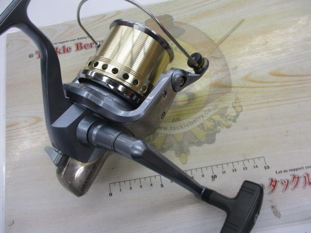 グランドサーフ35v グランドサーフ 35V 極細｜＠ベリーネット 日本最大新品中古釣具