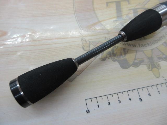 99ツーナインプラス 60UL-eイエローEVA