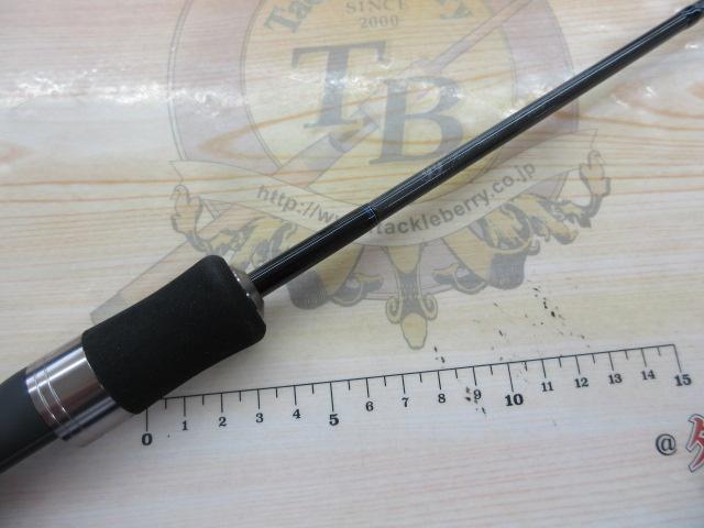 99ツーナインプラス 60UL-eイエローEVA