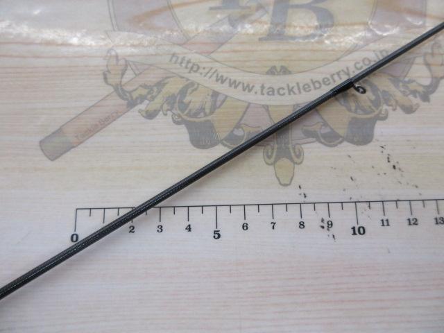 99ツーナインプラス 60UL-eイエローEVA