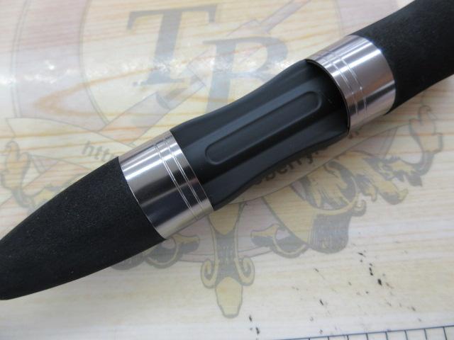 99ツーナインプラス 60UL-eイエローEVA