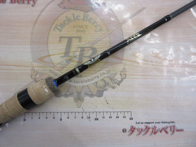 エイシス ACES61SULJ｜＠ベリーネット 日本最大新品中古釣具WEB