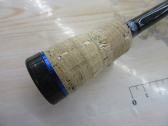 エイシス ACES61SULJ｜＠ベリーネット 日本最大新品中古釣具WEB