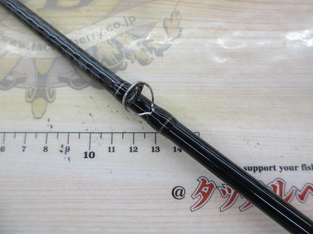 シマノ 17 エクスプライド 166ML‐2 シマノ エクスプライド（EXPRIDE） 166ML-2 インプレ - 俺のバス