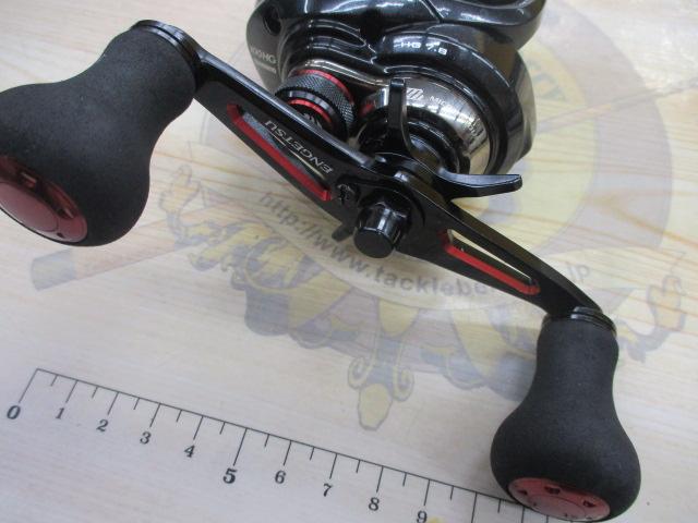17炎月 100HG｜＠ベリーネット 日本最大新品中古釣具WEBショップ