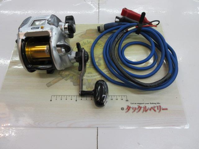 12プレミオ 3000｜＠ベリーネット 日本最大新品中古釣具WEBショップ