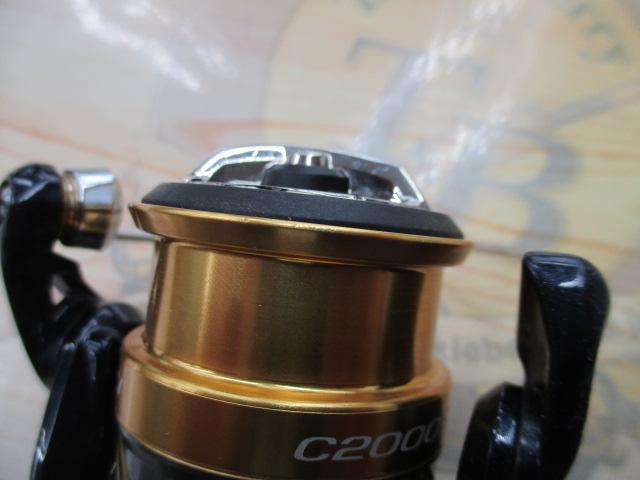 16ナスキー C2000S｜＠ベリーネット 日本最大新品中古釣具WEB