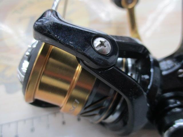 シマノ　16 ナスキー　C2000 S 【新品未使用品】 シマノ(SHIMANO) 16 ナスキー C2000S 035684｜アウトドア用品