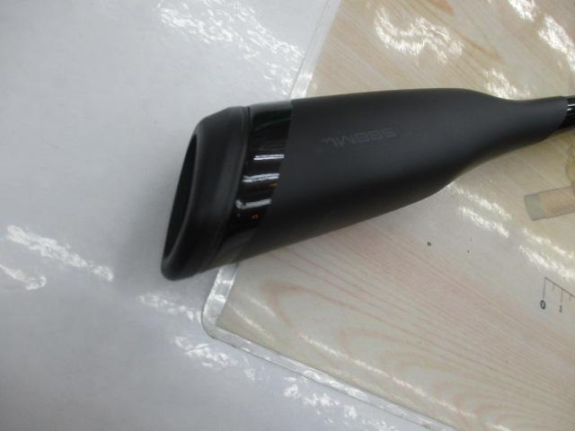 22エクスセンスインフィニティ S86ML