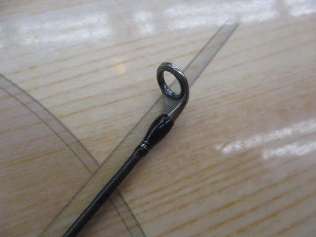 22エクスセンスインフィニティ S86ML