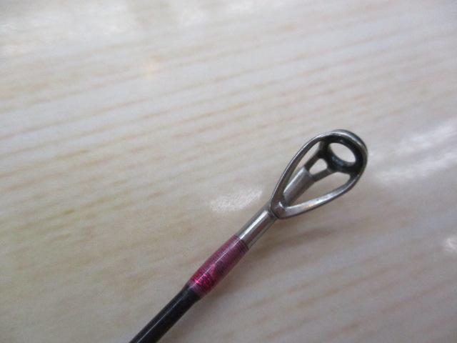 999.9フォーナインマイスター 63ML-TRZ グレイウルフ