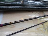 999.9フォーナインマイスター 63ML-TRZ グレイウルフ