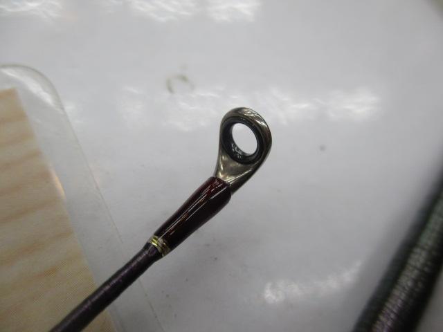 24ワールドシャウラ テクニカルエディション S64UL-RS/3