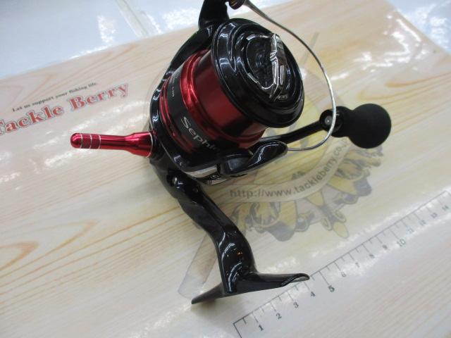 12セフィアCI4+ C3000S｜＠ベリーネット 日本最大新品中古釣具