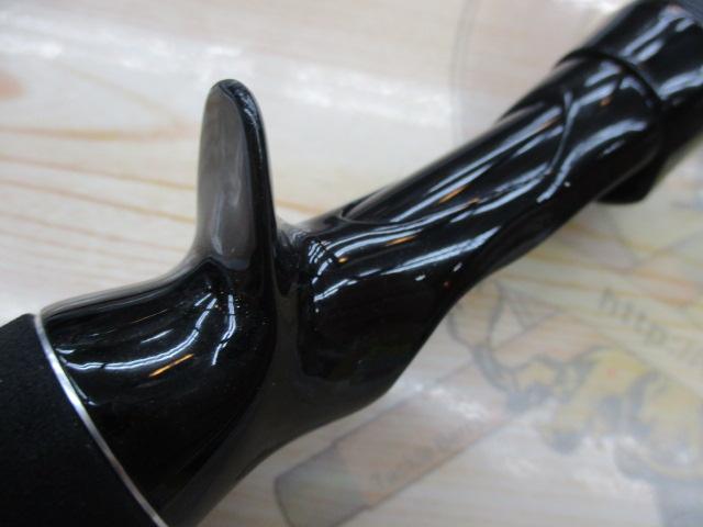 シルバーウルフエア 83MB-S・Q