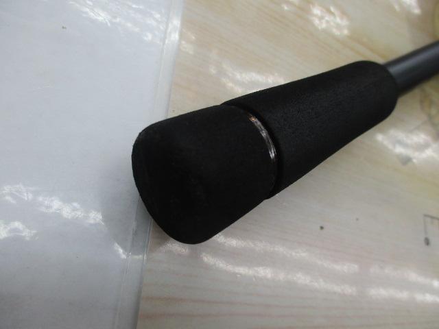 シルバーウルフエア 83MB-S・Q