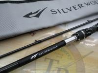 シルバーウルフエア 83MB-S・Q