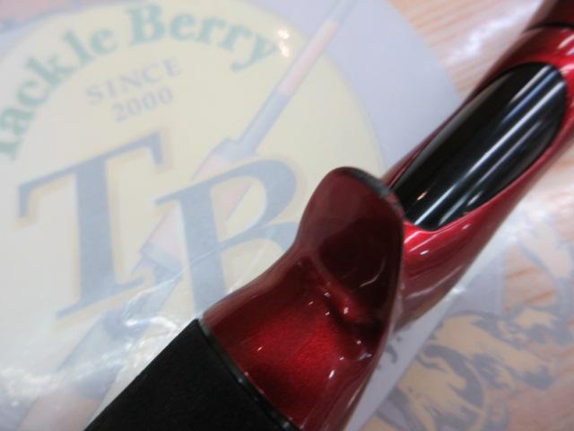 ロッド HRF AIR86M/MHB ダイワ ハードロックフィッシュ AIR 86M/MHB・N(ベイト 2ピース