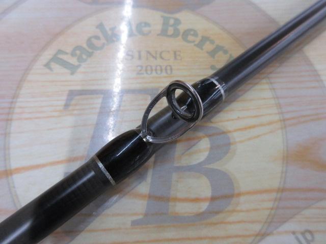 モンストロ 79チタンガイド｜＠ベリーネット 日本最大新品中古釣具WEB