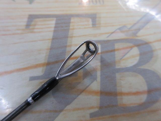 ツララ モンストロ 79 チタンガイドモデル モンストロ 79チタンガイド｜＠ベリーネット 日本最大新品中古釣具WEB