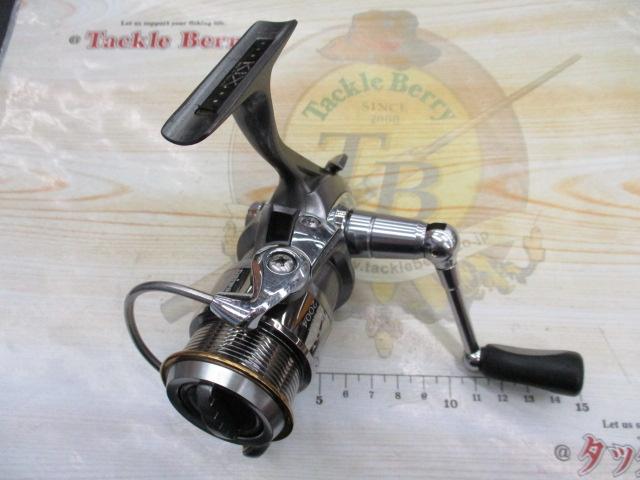 カルディアKIX 2004｜＠ベリーネット 日本最大新品中古釣具WEB