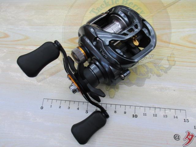 ダイワ　タトゥーラSVTW6.3R ダイワ(Daiwa) 25タトゥーラ SV TW 100 右ハンドル 00630151