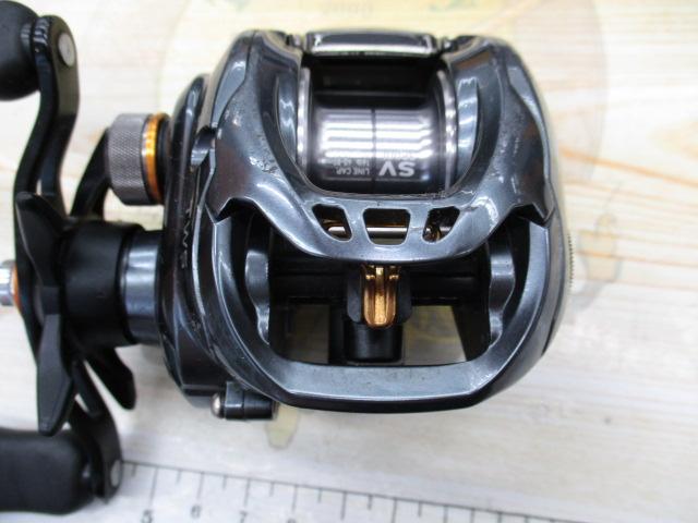 タトゥーラ SV TW 6.3R｜＠ベリーネット 日本最大新品中古釣具