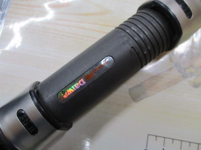 ダイワ 振り出し 小笠原mh525 未使用品 楽天市場】(2)【中古】【送料無料】ダイワ 振出 小笠原 24号 525
