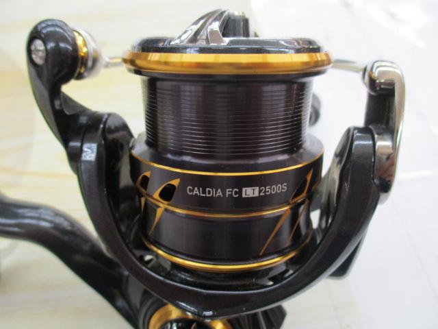 ジャンク 21 カルディア FC LT2500S 21カルディア FC LT2500S ダイワ : 東海つり具Y支店 - 通販