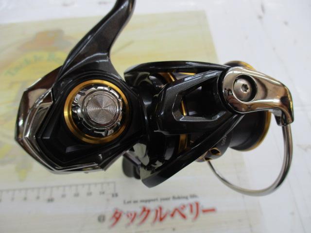 21カルディア FC LT2500S｜＠ベリーネット 日本最大新品中古釣具